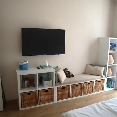 Apartment Feher Lotusz Csopak