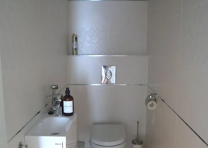 Fehér Lótusz Apartamento