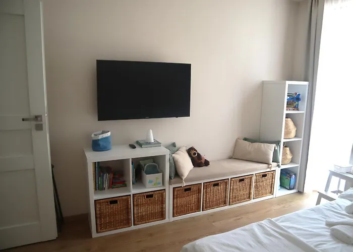 Apartamento Fehér Lótusz Csopak