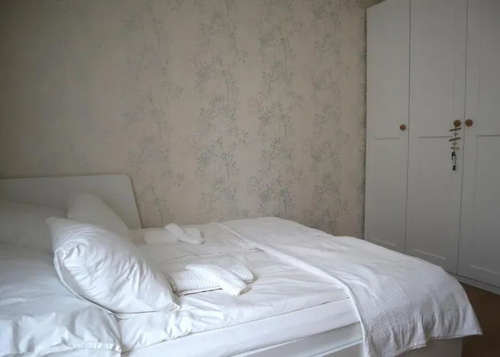 Fehér Lótusz Apartamento