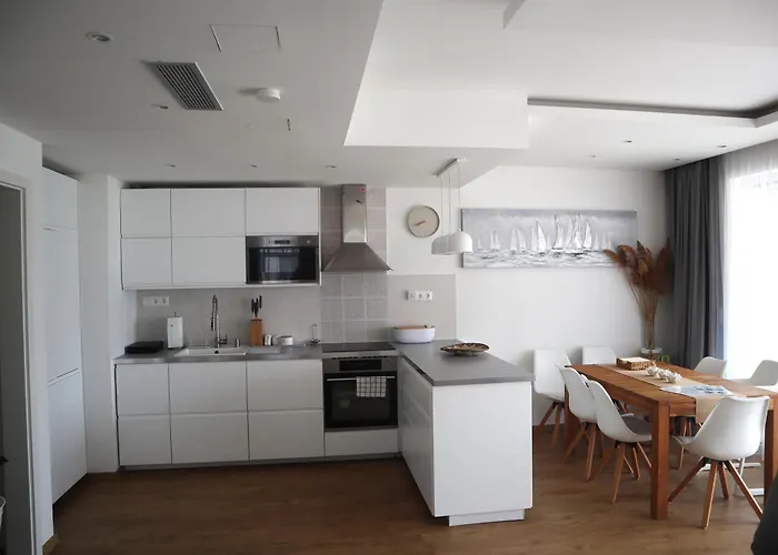 Apartamento Fehér Lótusz *